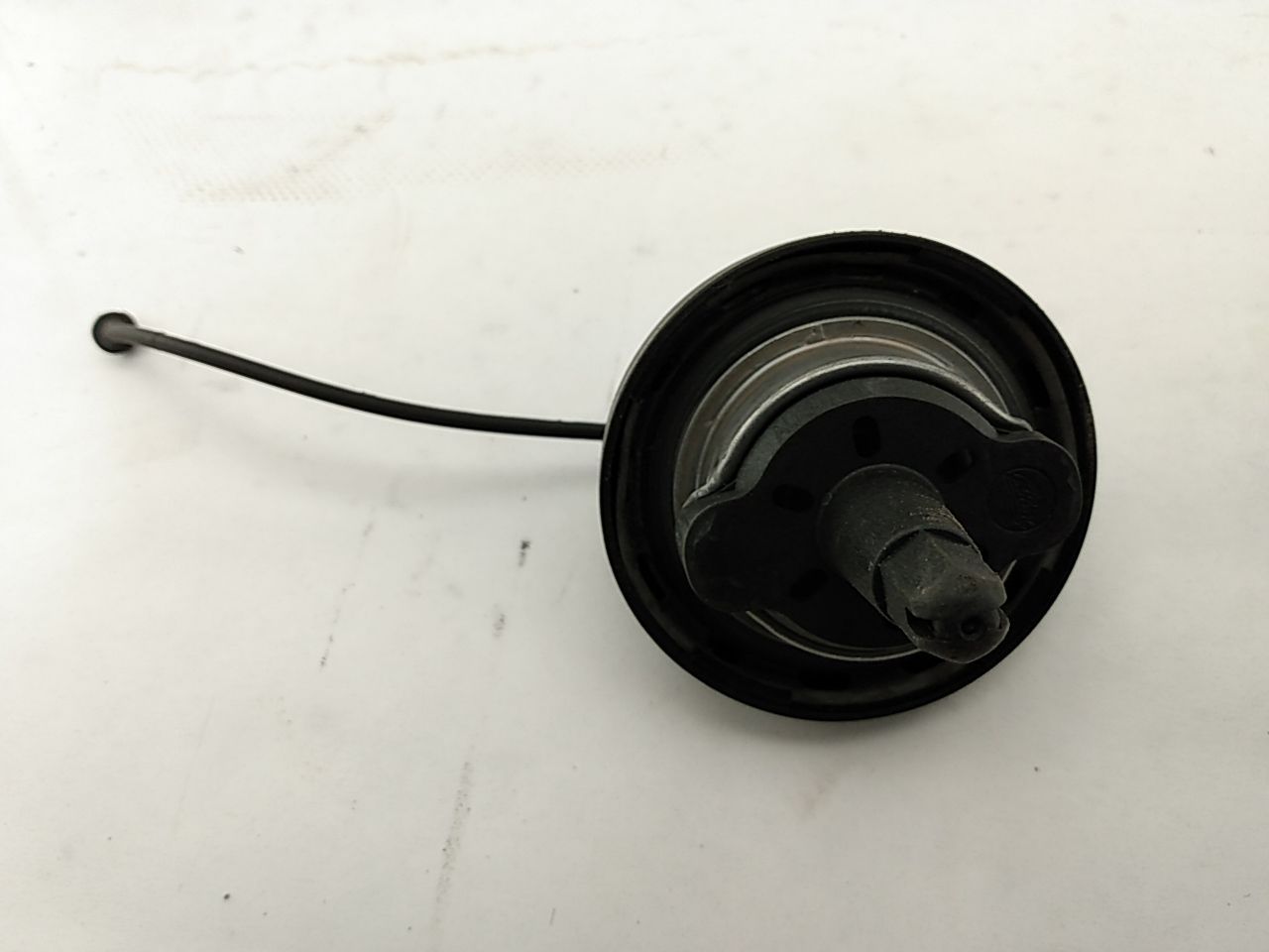 Range Rover Fuel Filler Neck