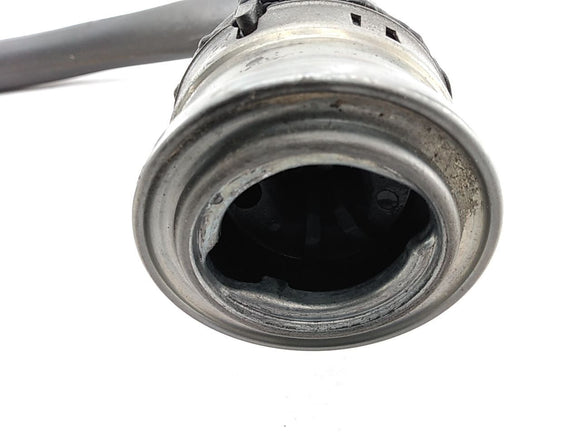 Range Rover Fuel Filler Neck