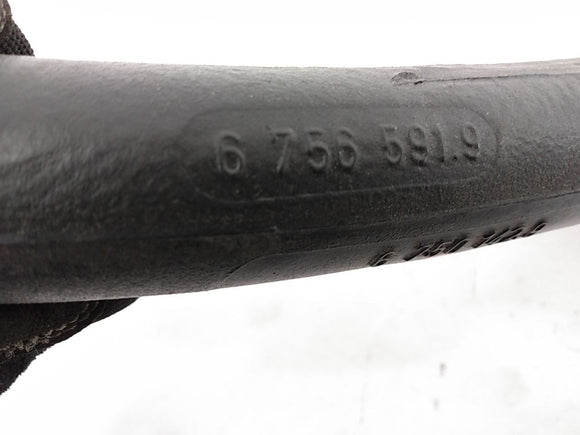 Range Rover Fuel Filler Neck