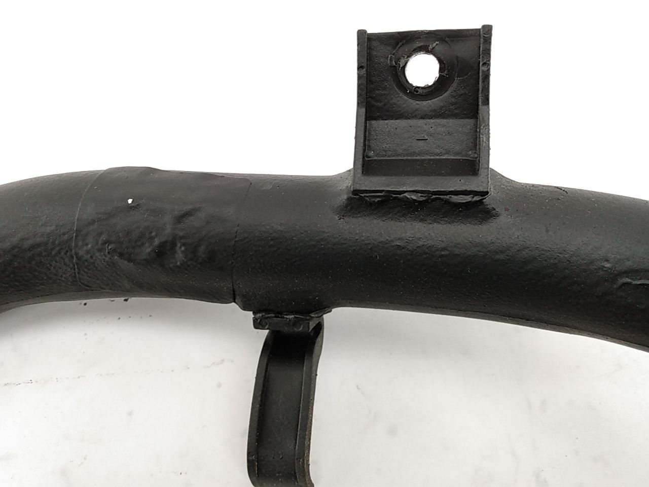 Range Rover Fuel Filler Neck