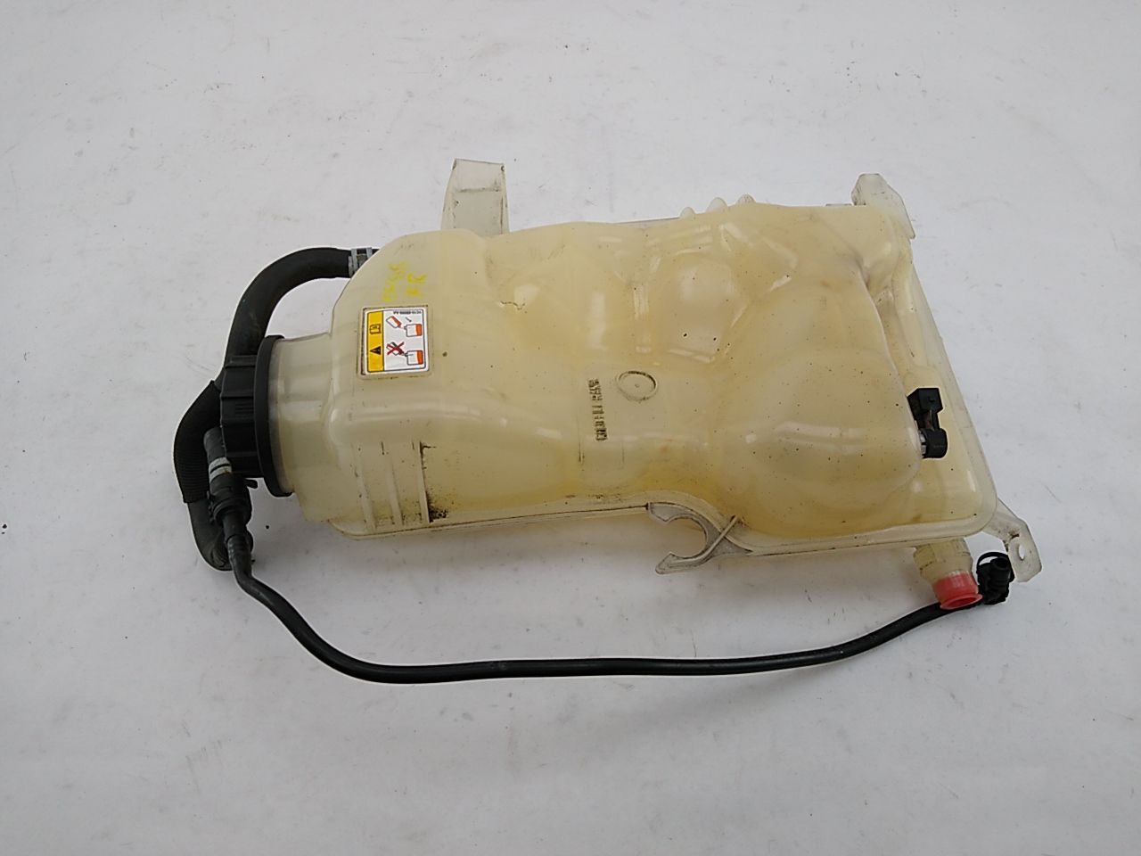 Range Rover Coolant Reservoir Tank