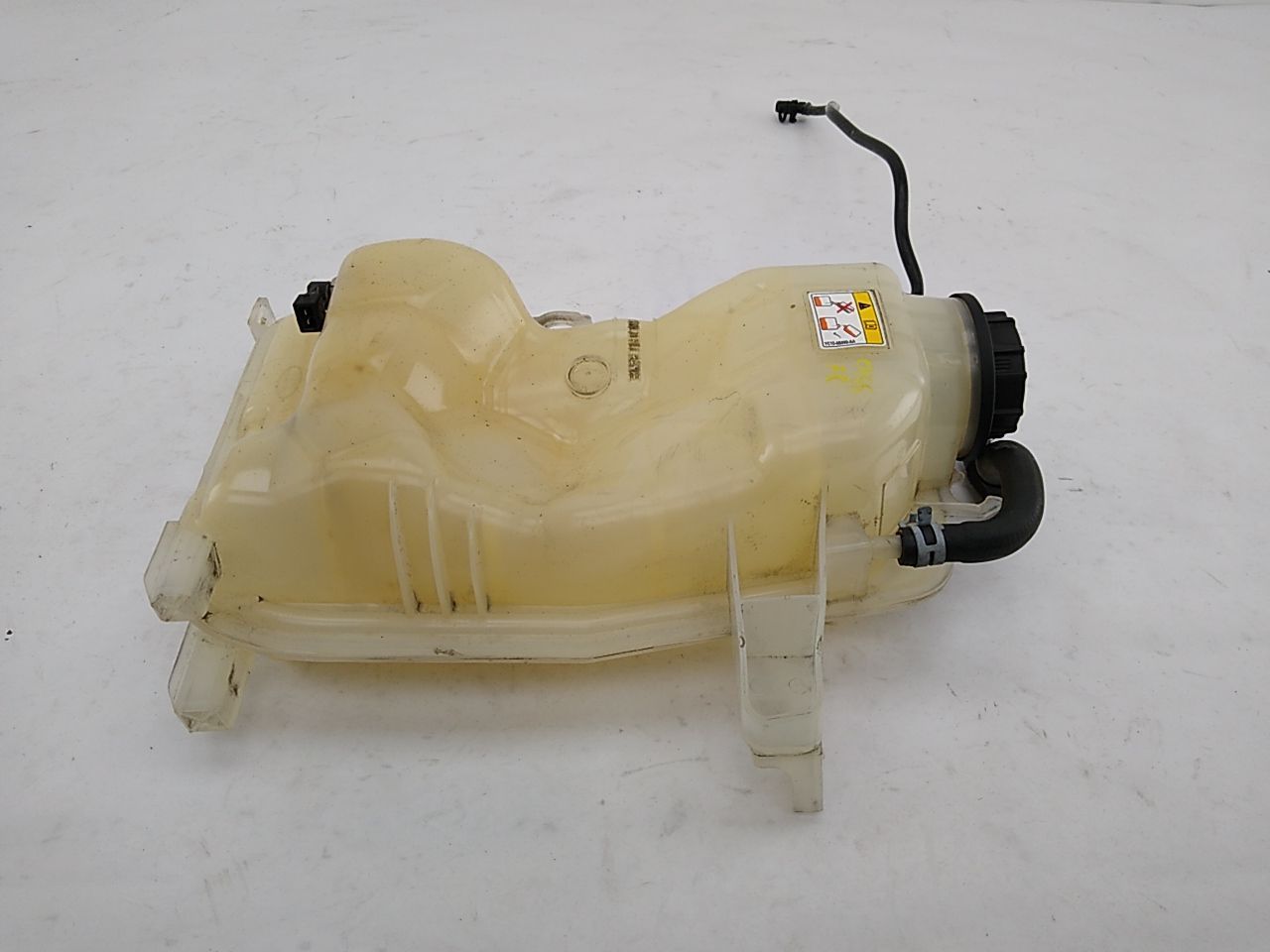 Range Rover Coolant Reservoir Tank