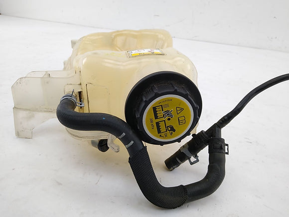 Range Rover Coolant Reservoir Tank