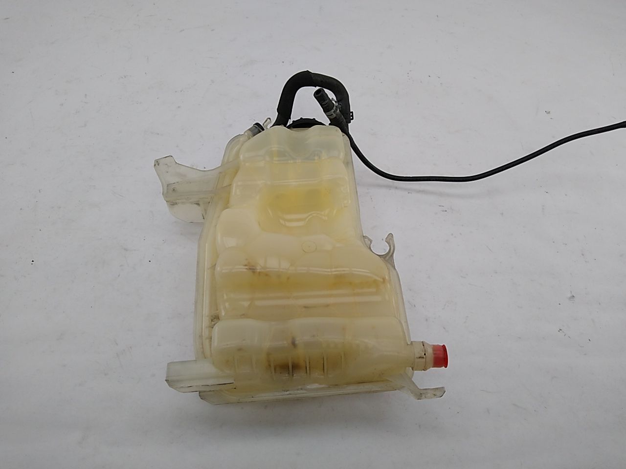 Range Rover Coolant Reservoir Tank