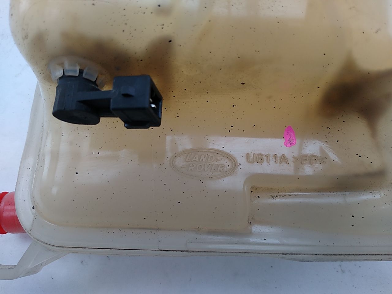 Range Rover Coolant Reservoir Tank