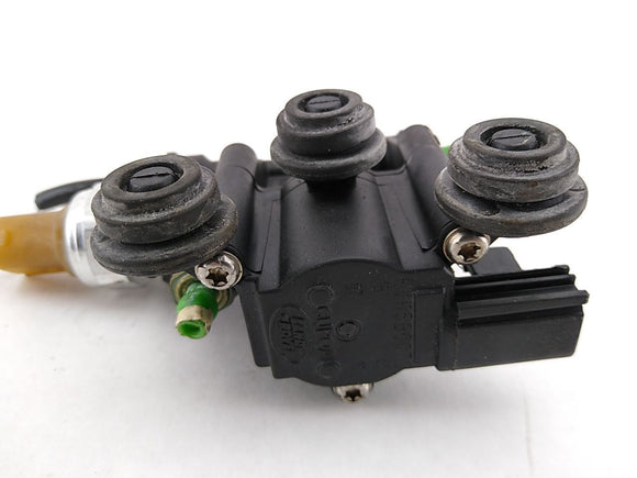 Range Rover Air Suspension Relief Valve