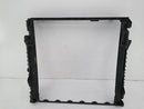 Range Rover Radiator Support Bracket Trim Bezel-2
