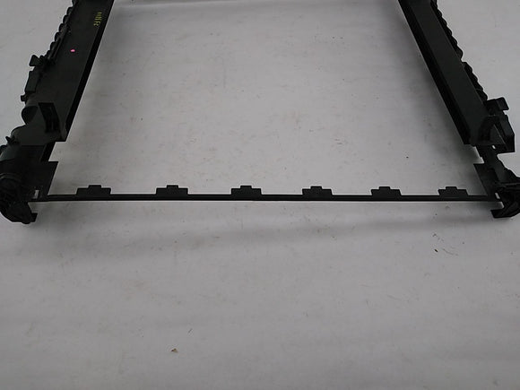 Range Rover Radiator Support Bracket Trim Bezel