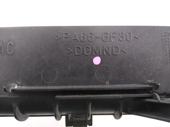 Range Rover Radiator Support Bracket Trim Bezel