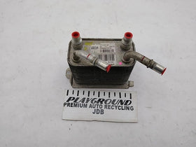 Range Rover Transmission Oil Cooler
