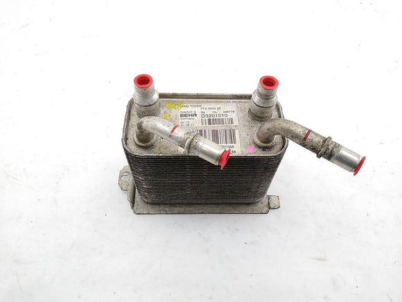 Range Rover Transmission Oil Cooler