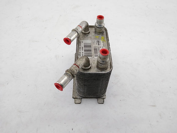 Range Rover Transmission Oil Cooler