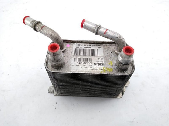 Range Rover Transmission Oil Cooler