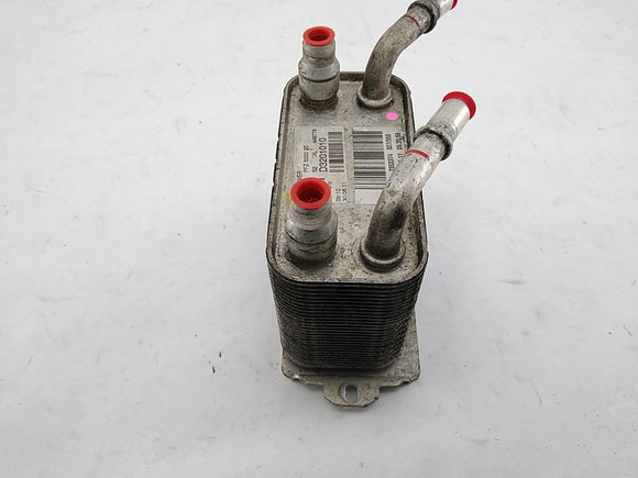 Range Rover Transmission Oil Cooler