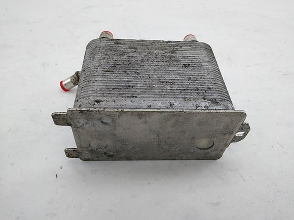 Range Rover Transmission Oil Cooler