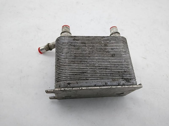 Range Rover Transmission Oil Cooler
