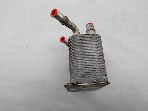 Range Rover Transmission Oil Cooler