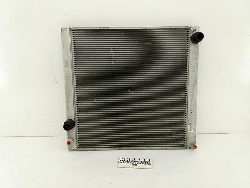 Range Rover Radiator