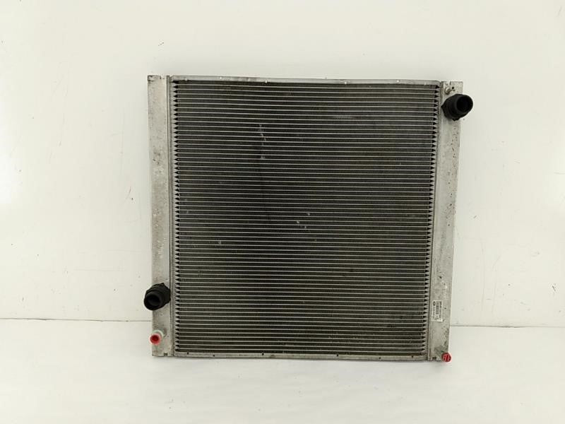 Range Rover Radiator - 0