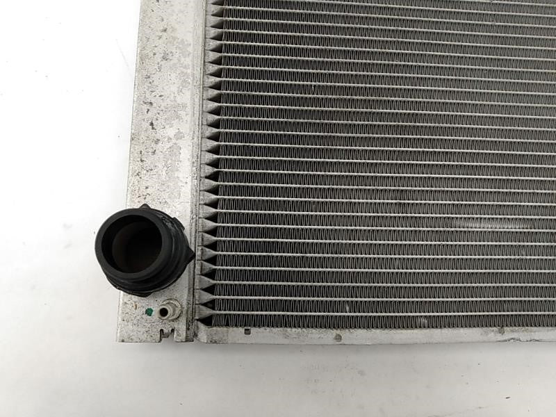 Range Rover Radiator