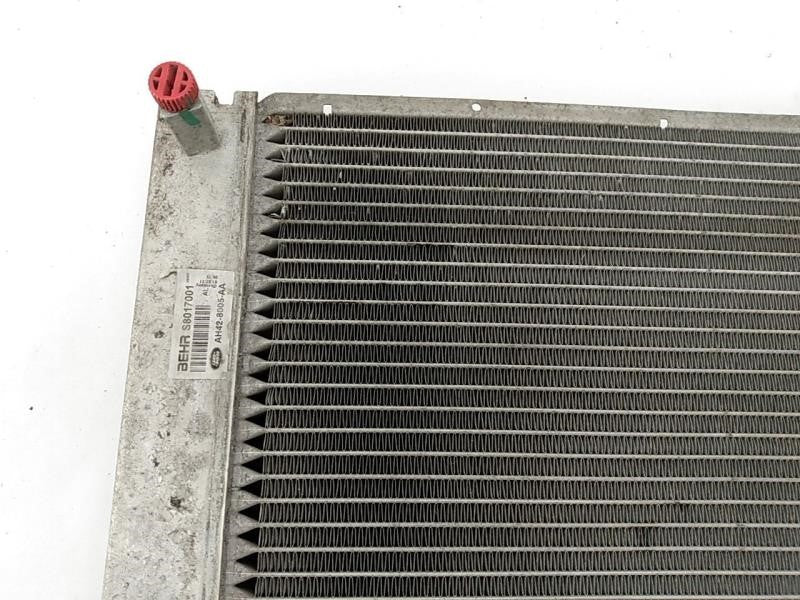 Range Rover Radiator