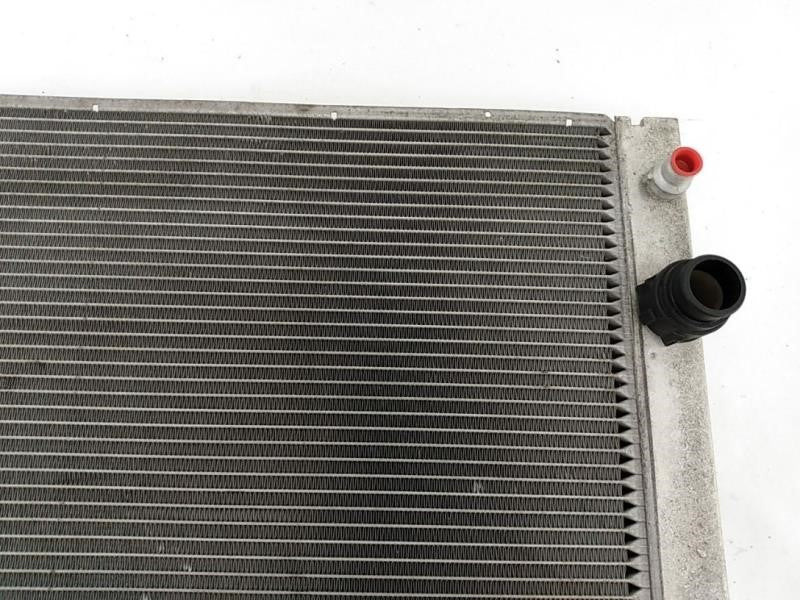 Range Rover Radiator