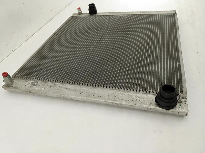 Range Rover Radiator