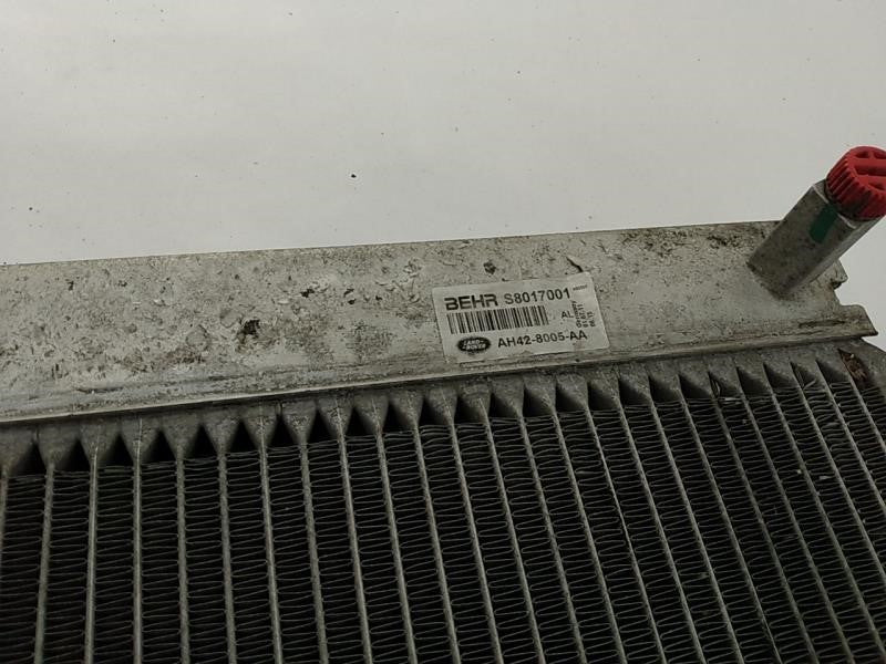 Range Rover Radiator