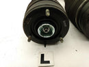 Range Rover Pair Of Front Struts Shock Absorbers-4