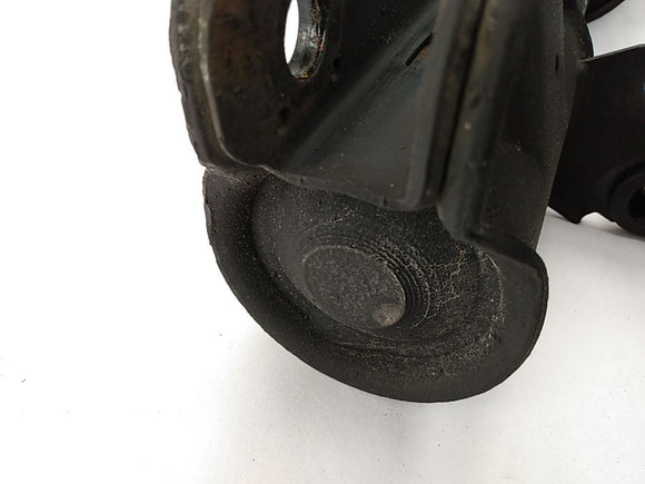 Range Rover Pair Of Front Struts Shock Absorbers