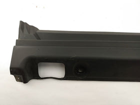 Range Rover Passenger Right Rocker Panel Side Skirt - 0
