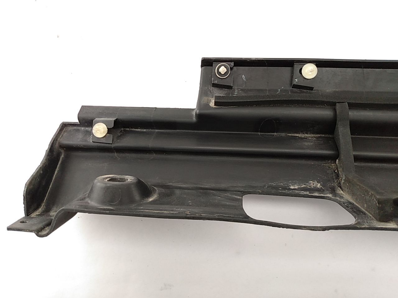 Range Rover Passenger Right Rocker Panel Side Skirt