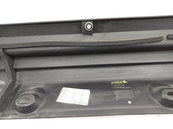 Range Rover Passenger Right Rocker Panel Side Skirt