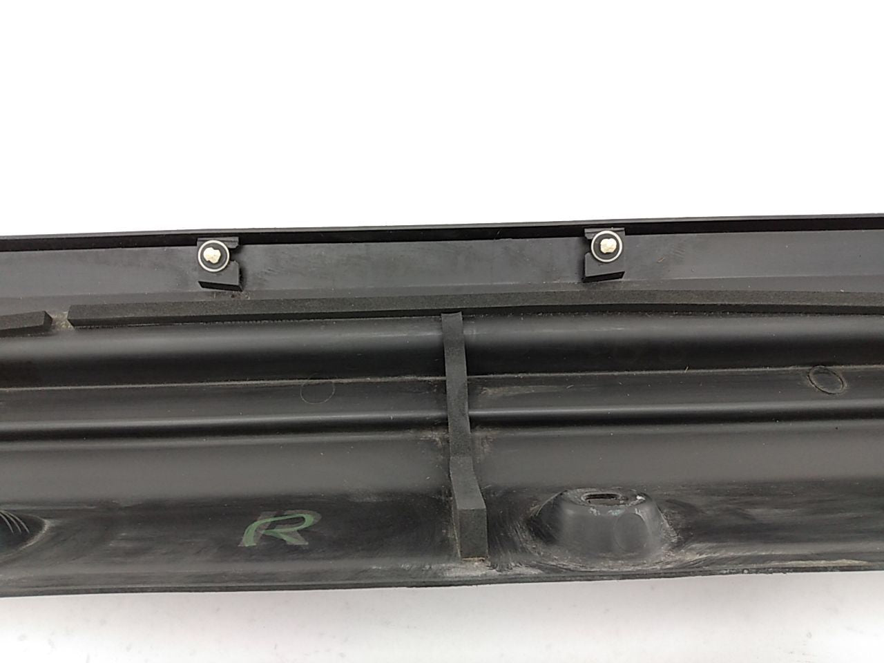 Range Rover Passenger Right Rocker Panel Side Skirt