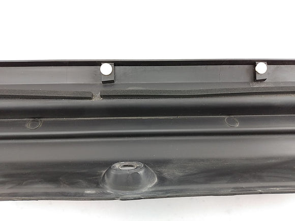 Range Rover Passenger Right Rocker Panel Side Skirt