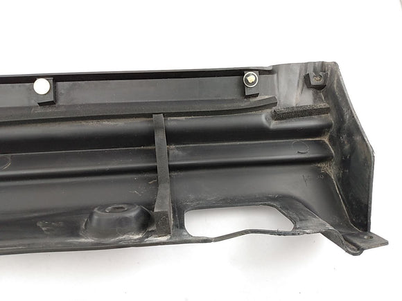 Range Rover Passenger Right Rocker Panel Side Skirt