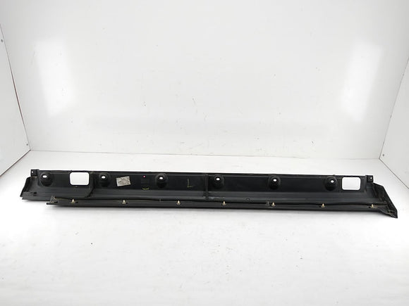 Range Rover Driver Left Rocker Panel Side Skirt