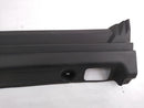 Range Rover Driver Left Rocker Panel Side Skirt-6