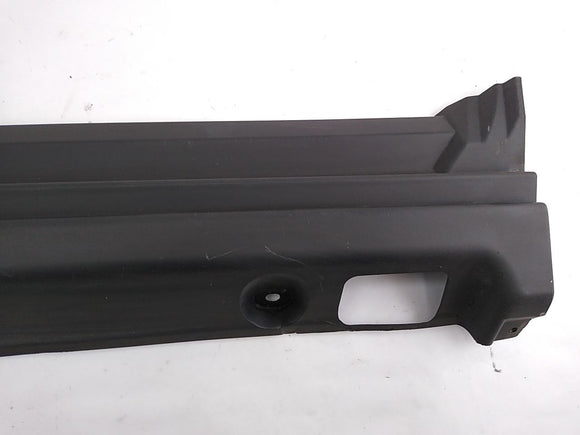 Range Rover Driver Left Rocker Panel Side Skirt