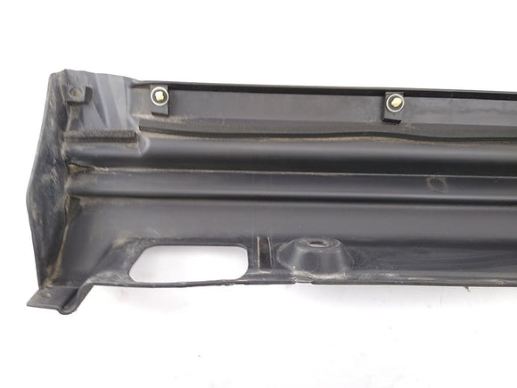 Range Rover Driver Left Rocker Panel Side Skirt