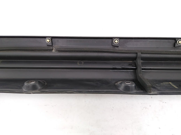 Range Rover Driver Left Rocker Panel Side Skirt