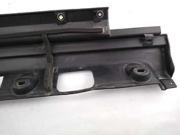 Range Rover Driver Left Rocker Panel Side Skirt