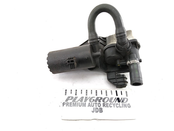 Range Rover Fuel Vapor Charcoal Canister Pump
