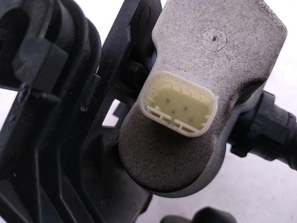 Range Rover Fuel Vapor Charcoal Canister Pump