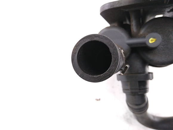 Range Rover Fuel Vapor Charcoal Canister Pump