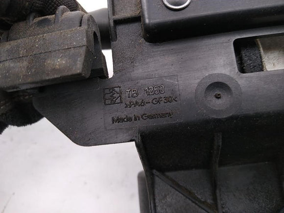 Range Rover Fuel Vapor Charcoal Canister Pump