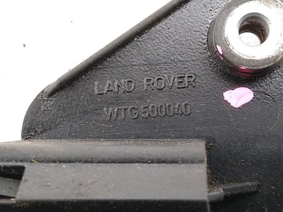 Range Rover Fuel Vapor Charcoal Canister Pump