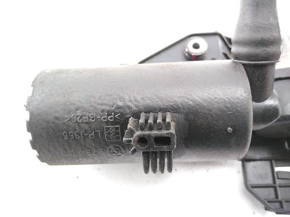 Range Rover Fuel Vapor Charcoal Canister Pump