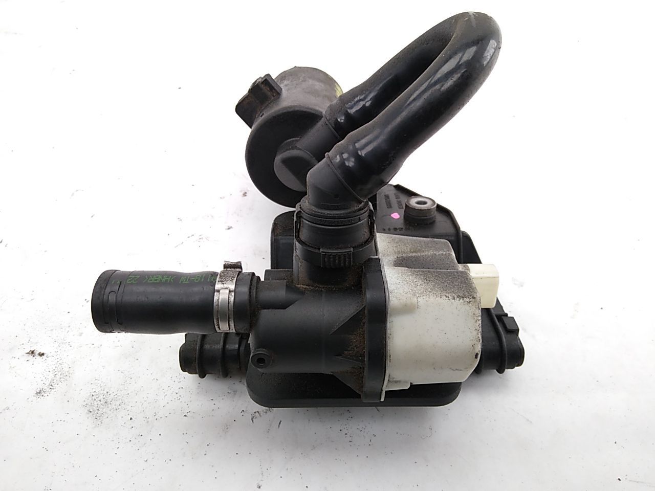 Range Rover Fuel Vapor Charcoal Canister Pump