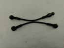 Range Rover Pair Of Tailgate Strap Cables-2